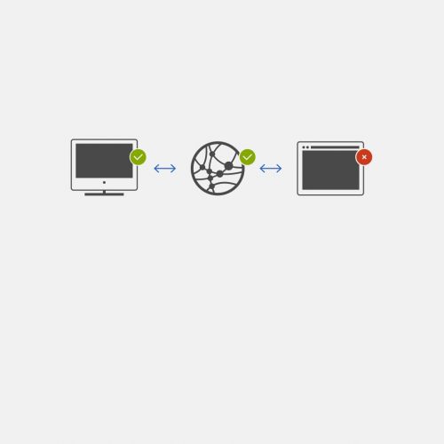 Domy szkieletowe z płaskim dachem w Zielonej Górze