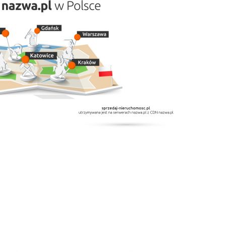 Skup nieruchomości Częstochowa