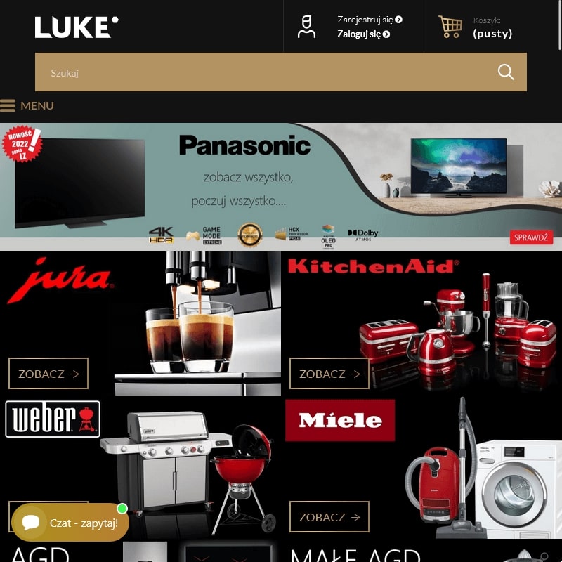 Bielsko-biała - suszarka gorenje