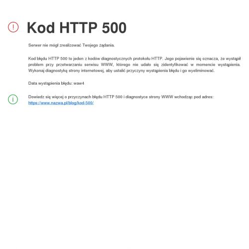 Zbiorniki akumulacyjne buforowe