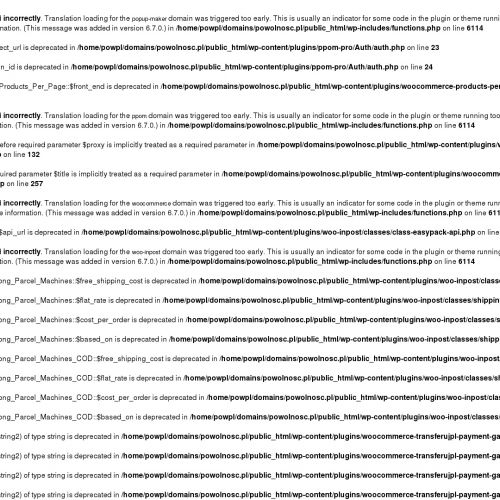 Kosze upominkowe z kawą i herbatą