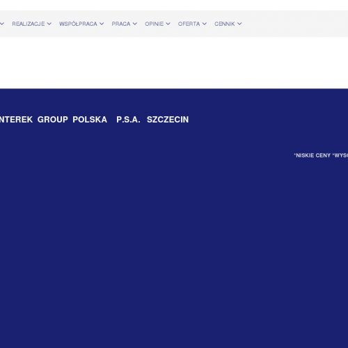 Układanie paneli - świnoujście