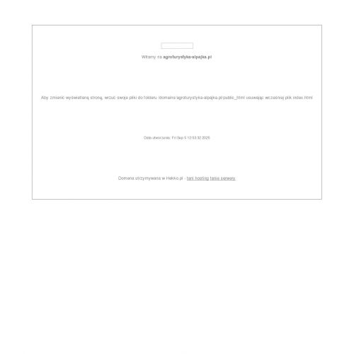 Wałcz - tanie noclegi