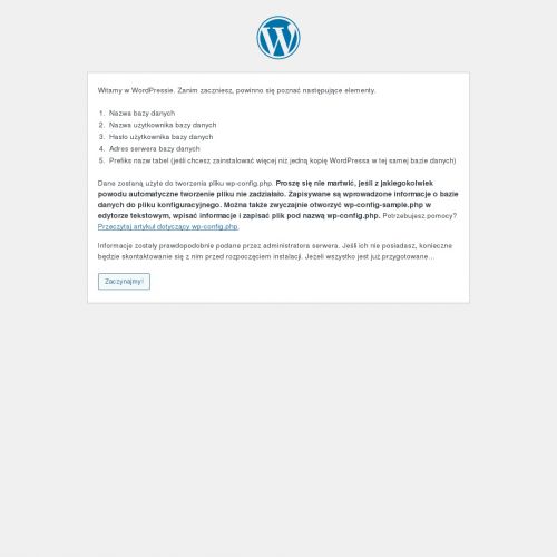 Warszawa - czyszczenie silosów