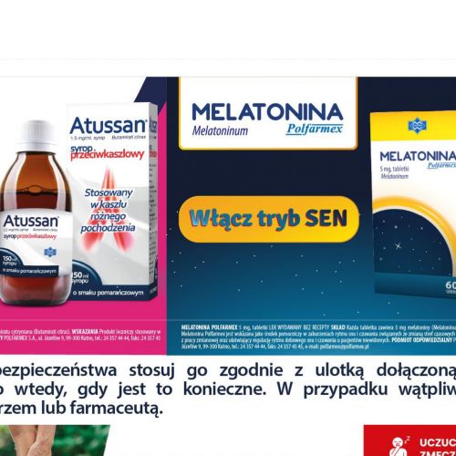 Z czym przyjmować witaminę d3