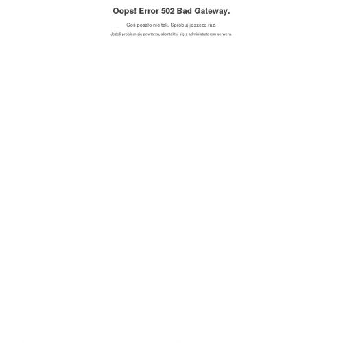Szkolenie okresowe bhp online