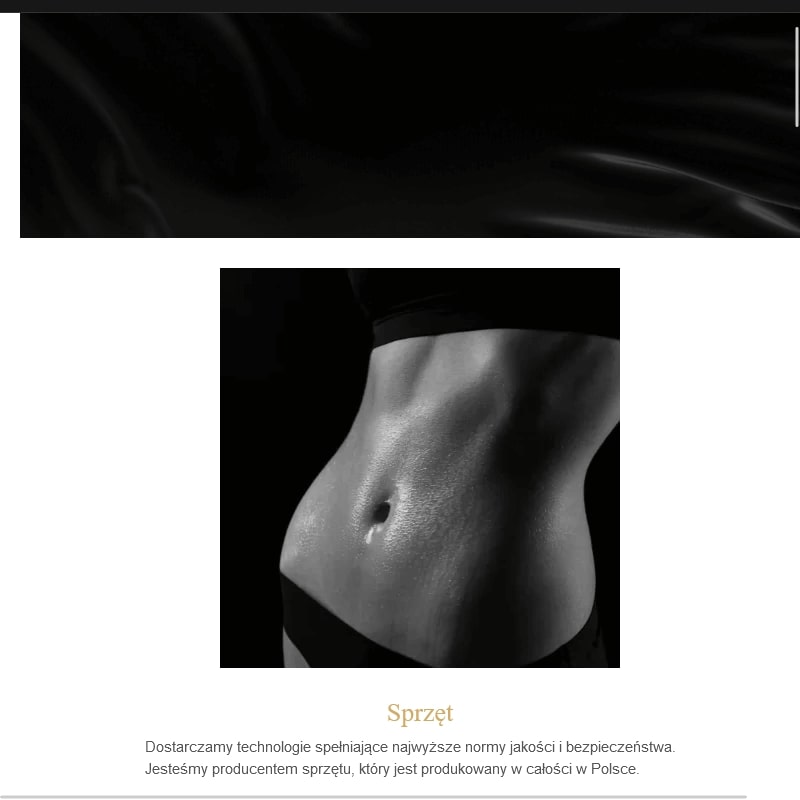 Wynajem cooltech w Warszawie