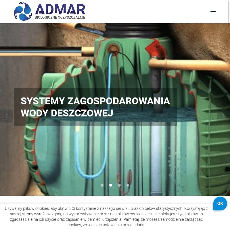 Przydomowe oczyszczalnie ścieków podkarpacie - Rzeszów