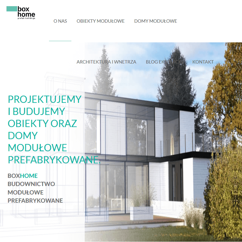 Domy z kontenerów ceny