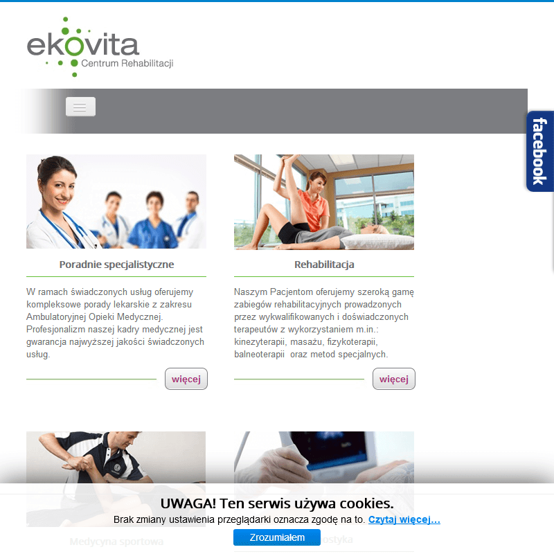 Usg tarczycy Częstochowa