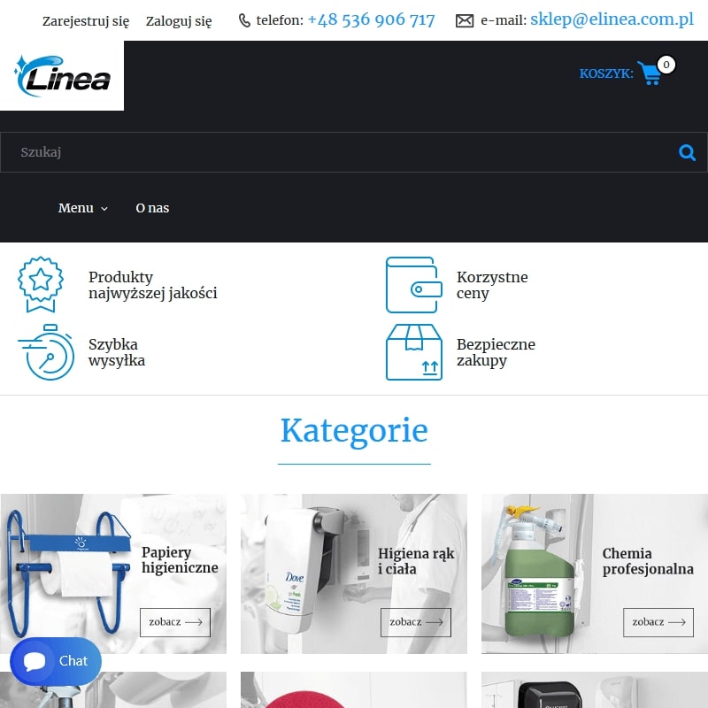 Suszarki basenowe do włosów