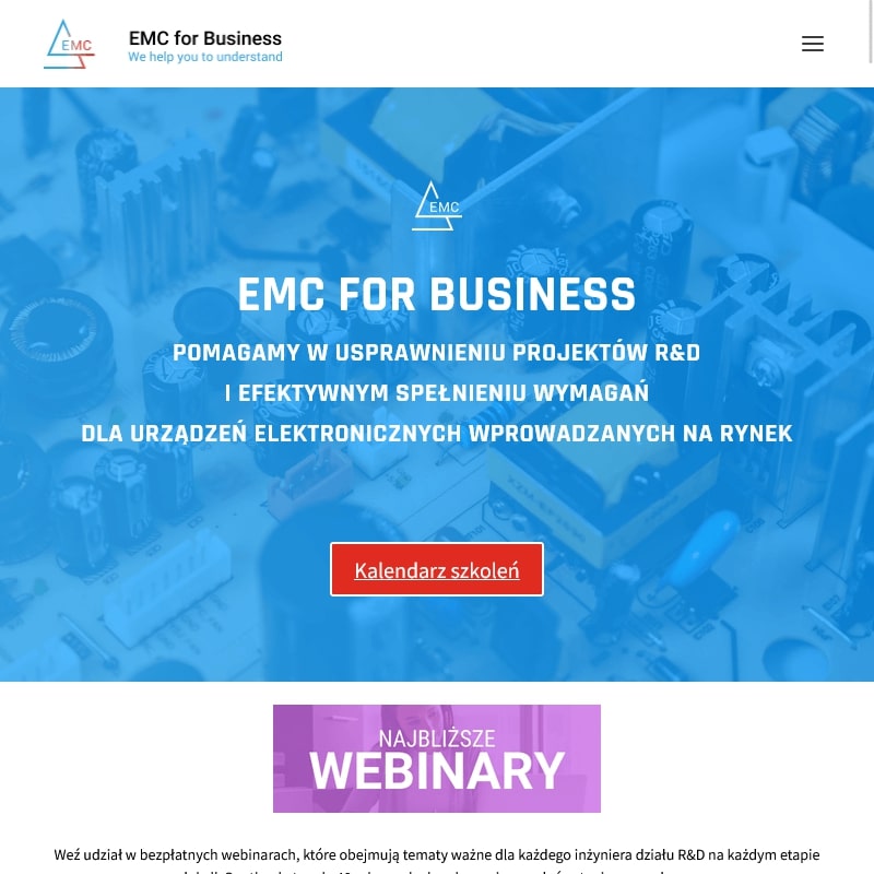 Emc management - Wrocław