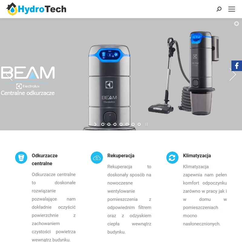 Instalacja centralnego ogrzewania łódź