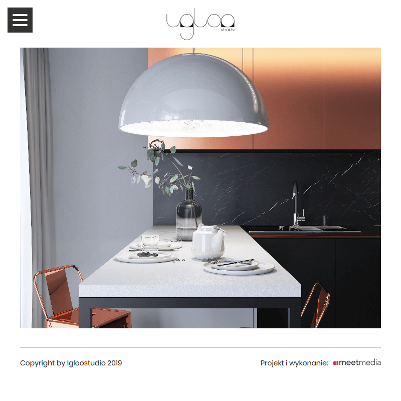 Projektant wnętrz - Katowice