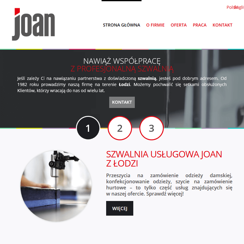 Wykroje na zamówienie w Łodzi