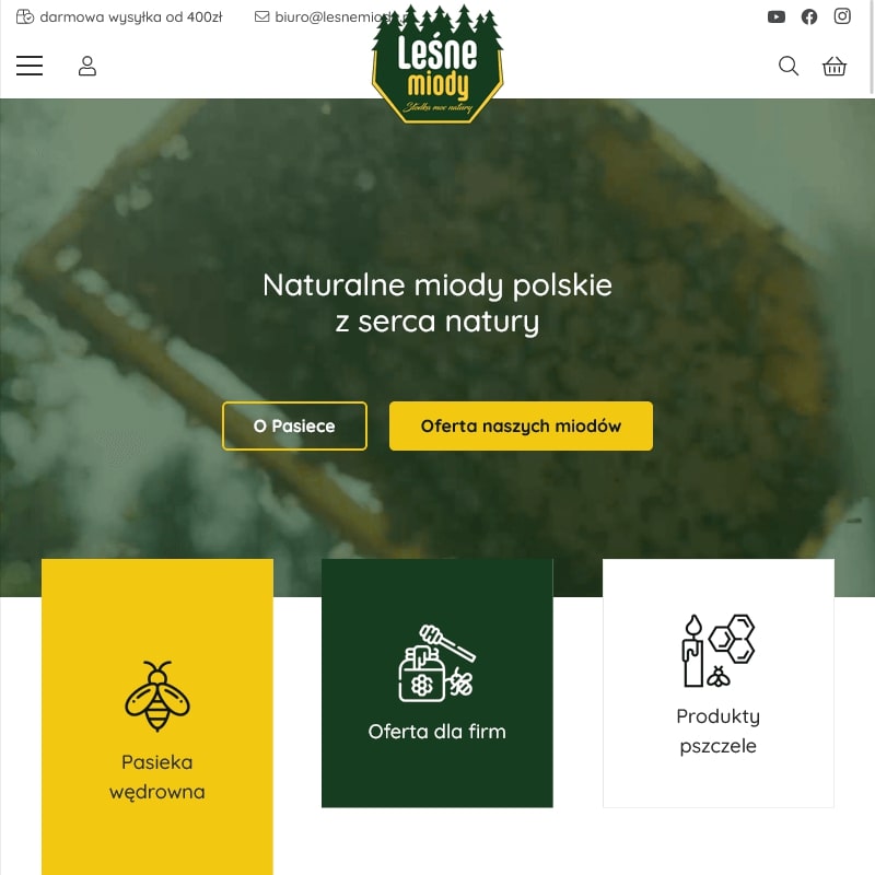 Pyłek pszczeli właściwości