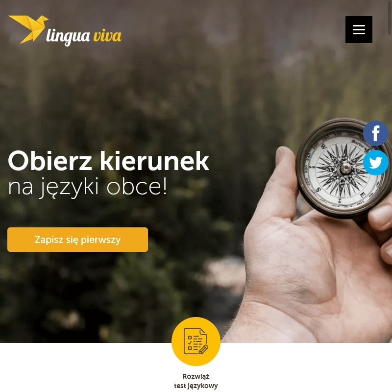 Zielona Góra - certyfikat z angielskiego c1