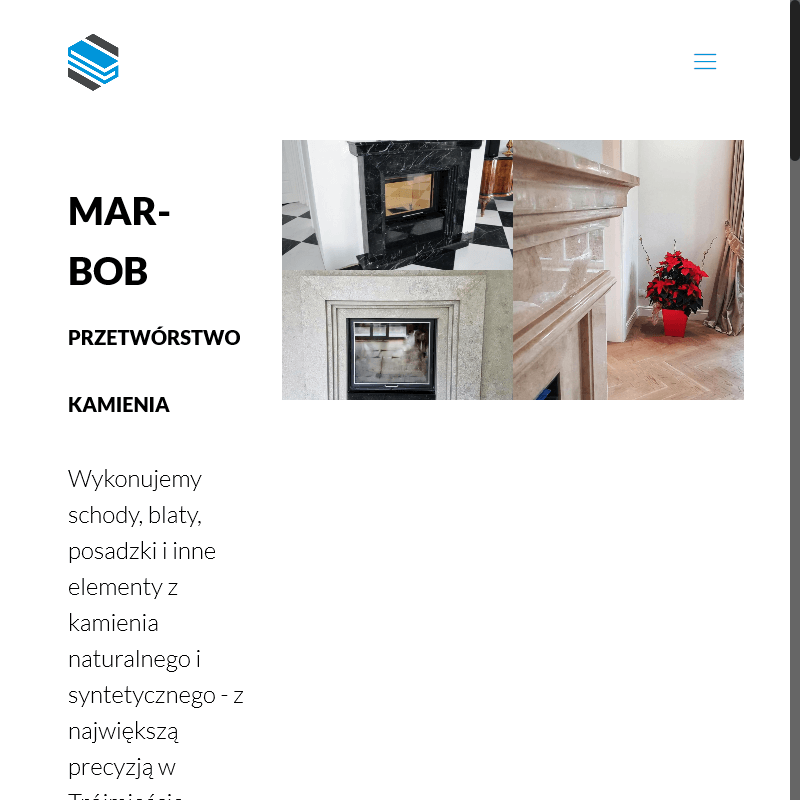 Blaty granitowe Gdańsk