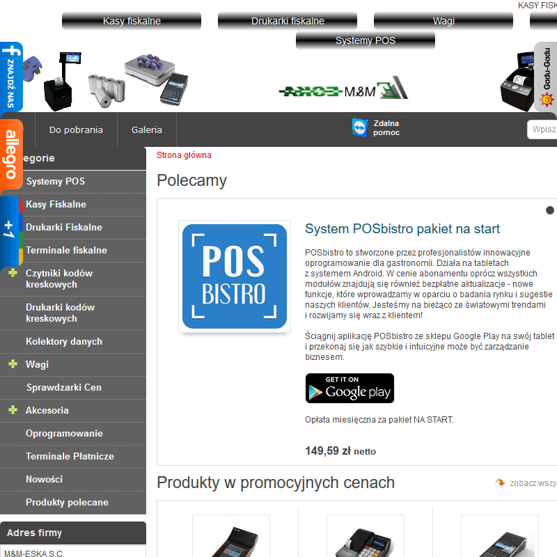 Kasa mobilna - Wrocław