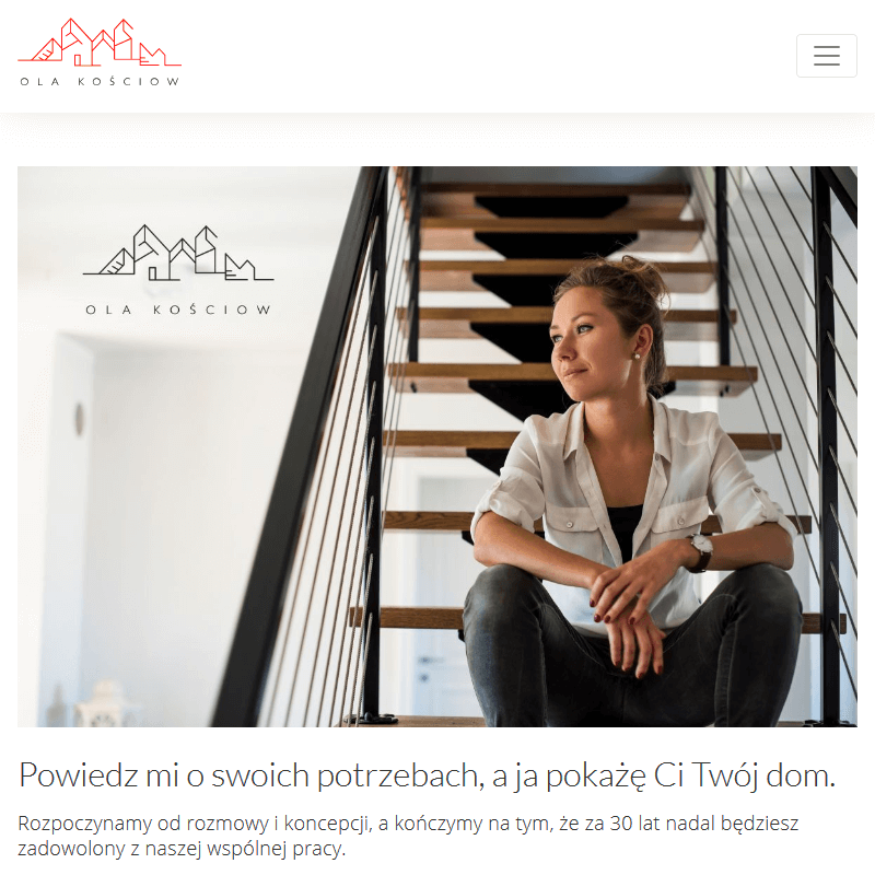 Projektant wnętrz zachodniopomorskie