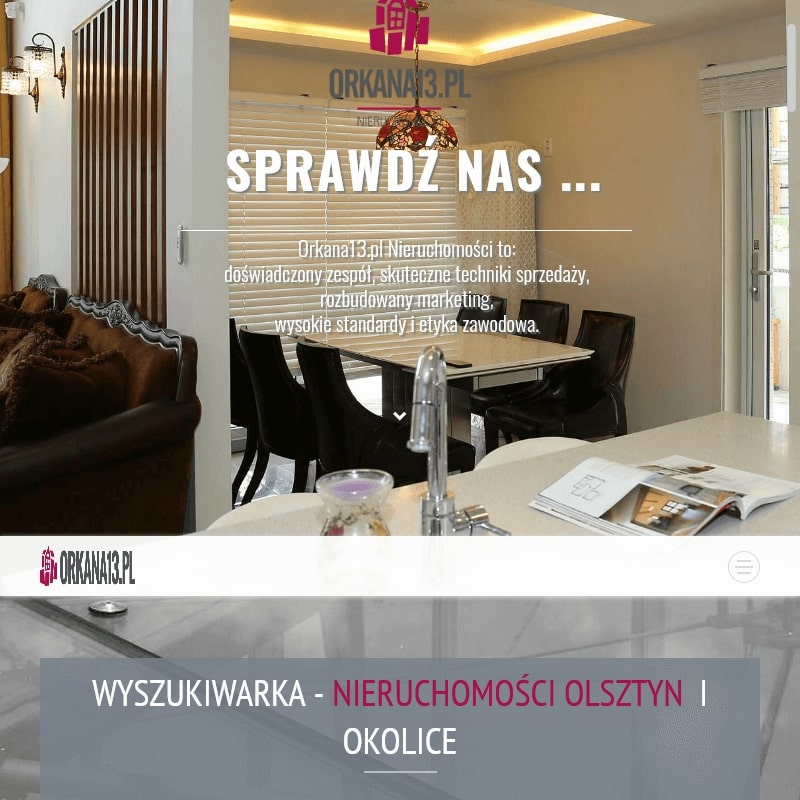 Barczewo - tanie mieszkania