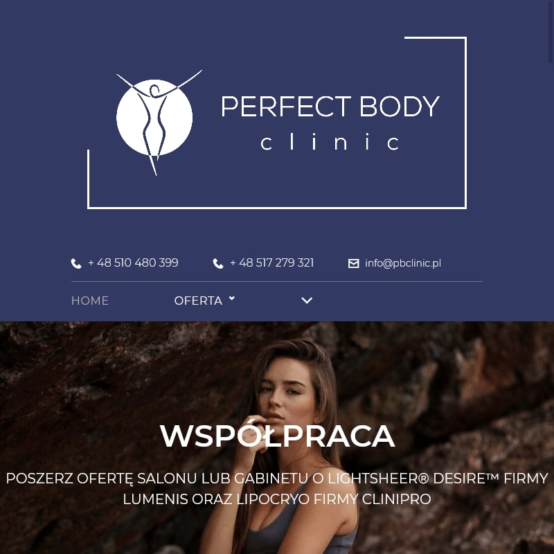 Kriolipoliza sprzęt - Konin