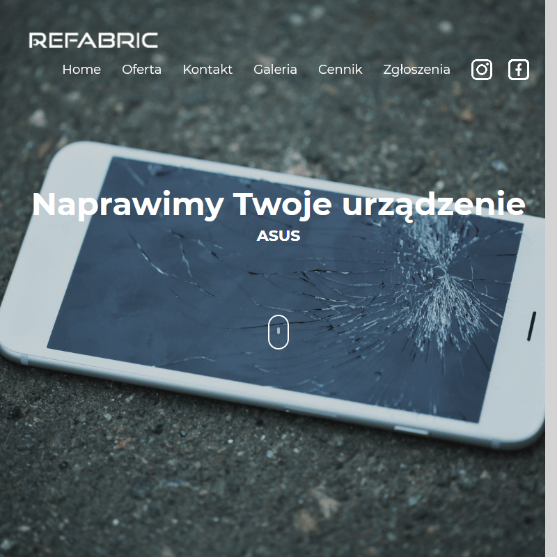 Naprawa tabletów - Poznań