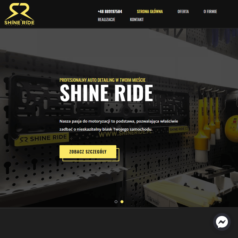 Ceramika na auta łowicz