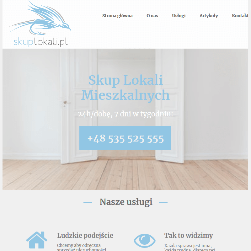 Pilnie sprzedam mieszkanie - Warszawa