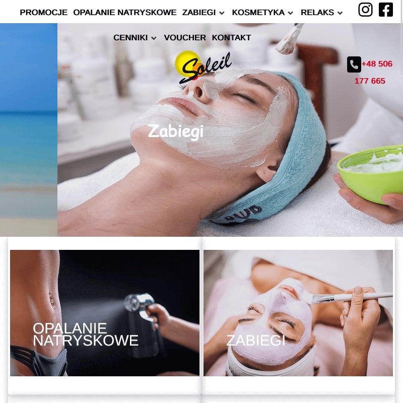 Masaż leczniczy w Wrocławiu