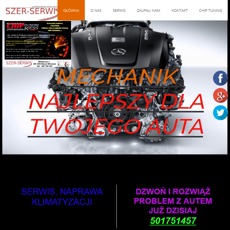 Diagnostyka samochodu nowy dwór mazowiecki - Warszawa