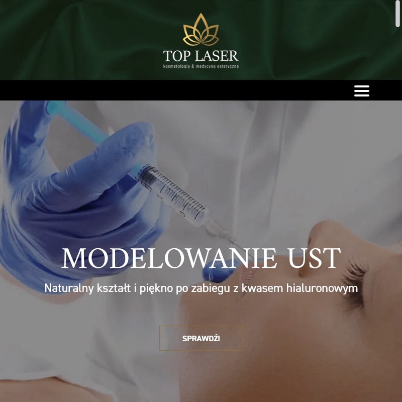 Koszalin - usuwanie przebarwień