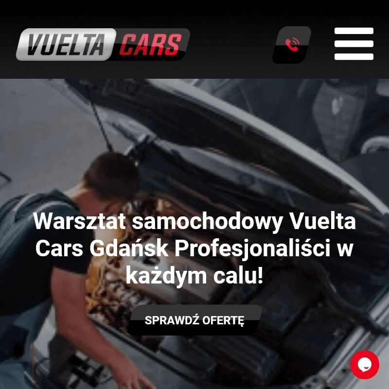 Mechanik renault - Gdańsk