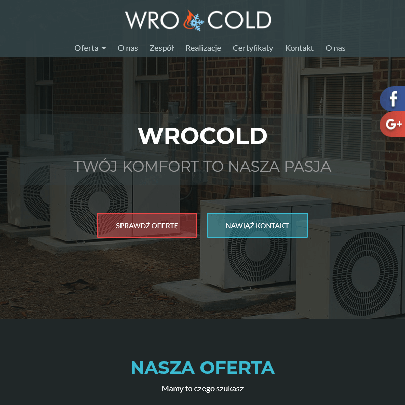 Serwis klimatyzacji haier w Oławie